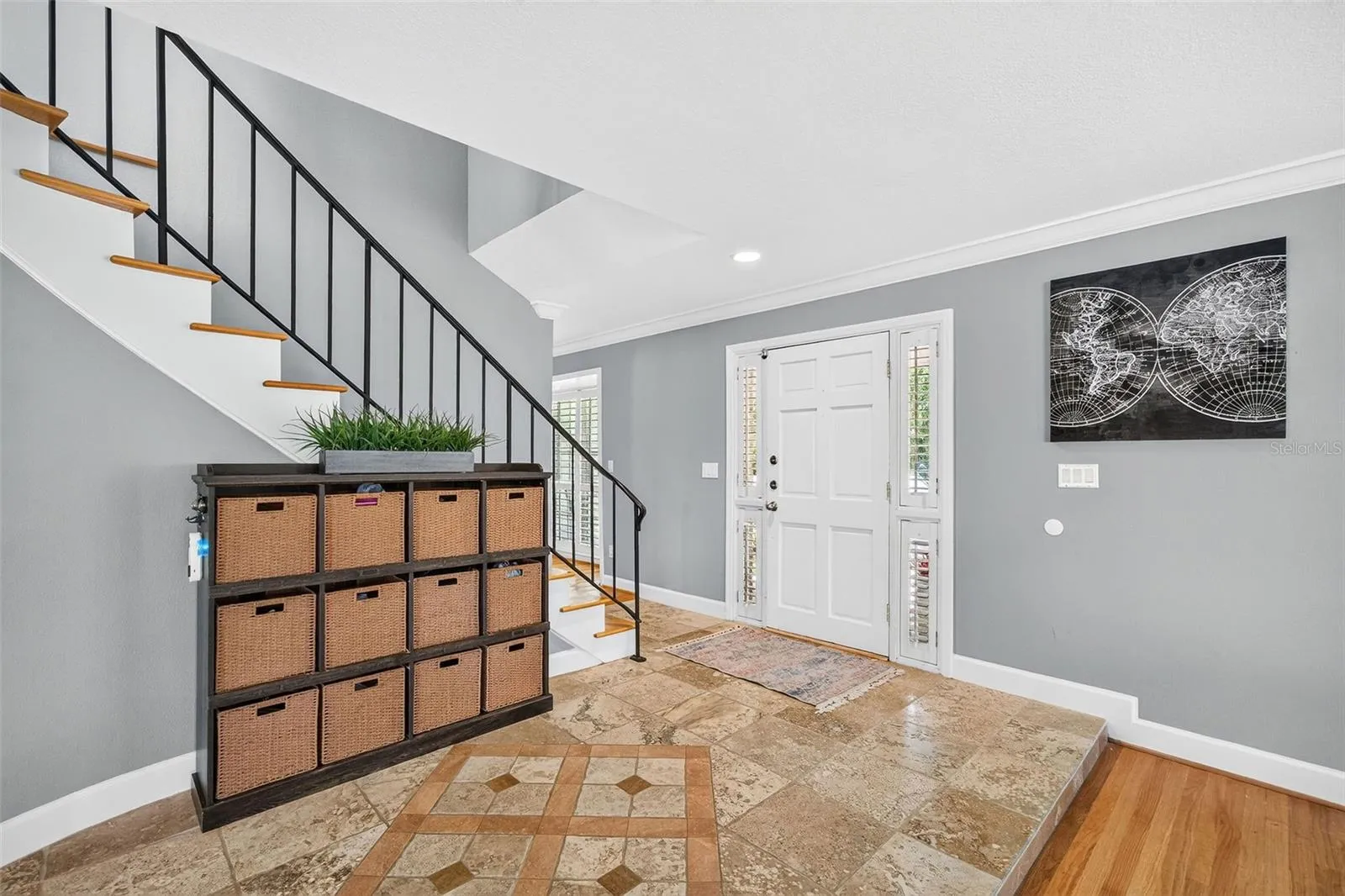 Foyer