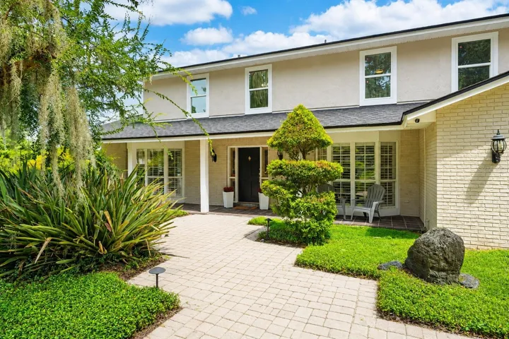 Welcome Home!