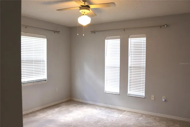 Guest room- ready for your furniture