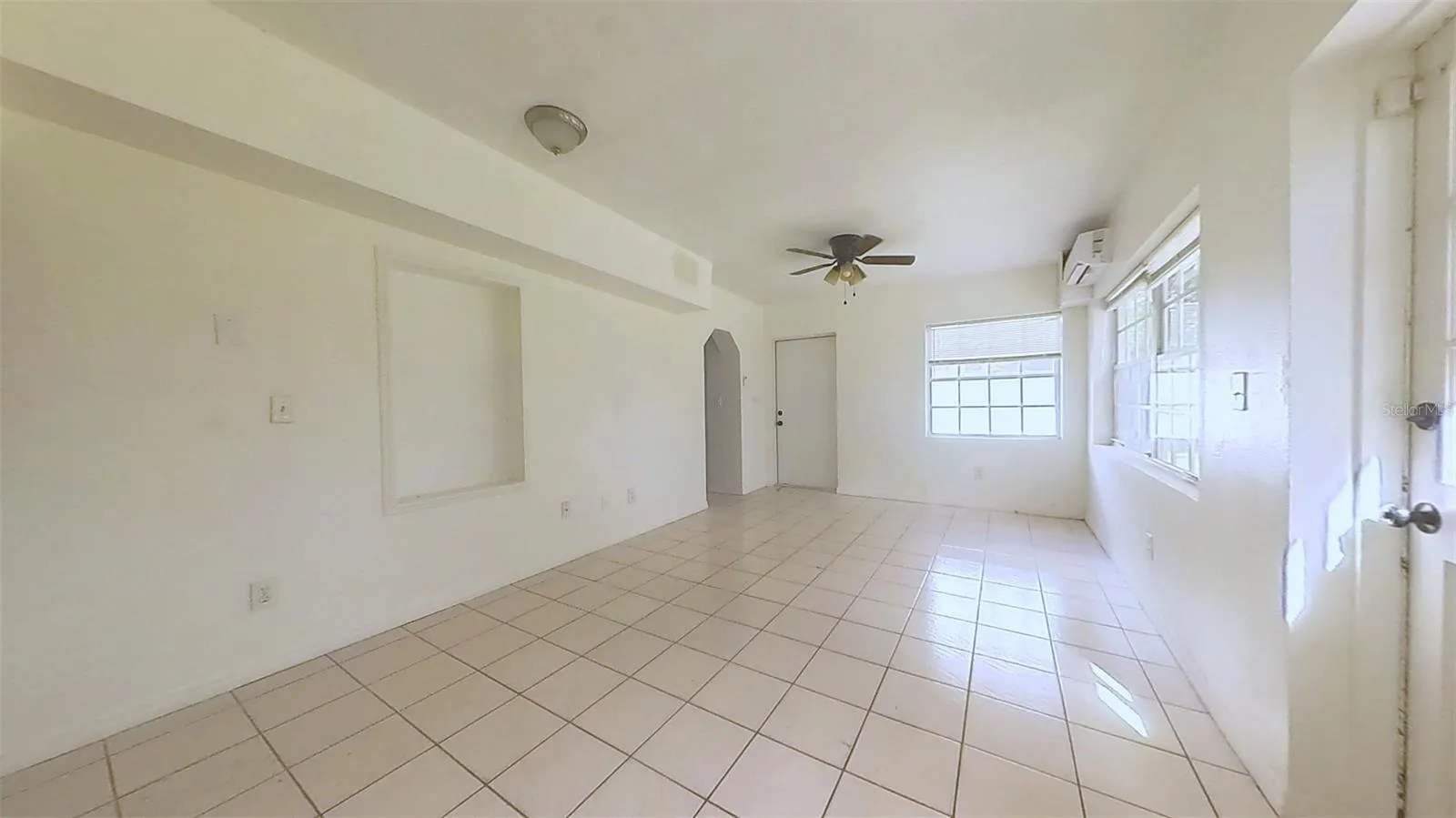 In-Law Suite