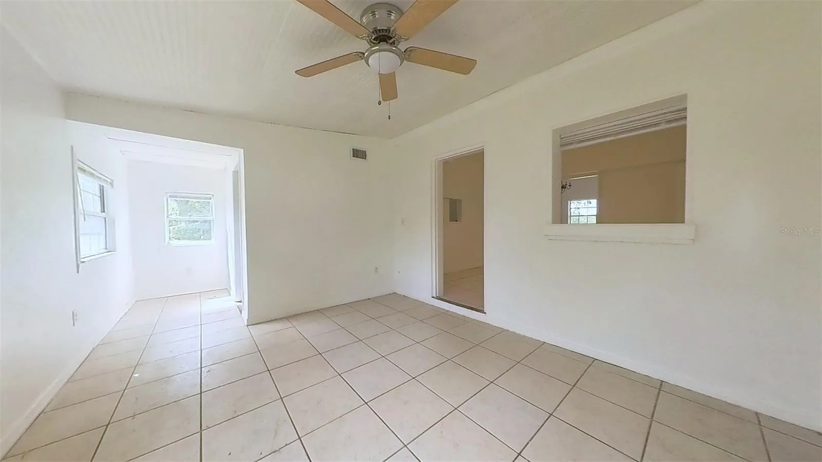 Bonus Room