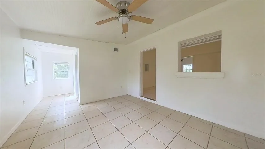 Bonus Room