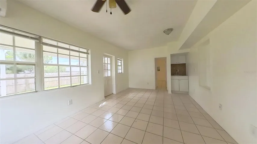 In-Law Suite