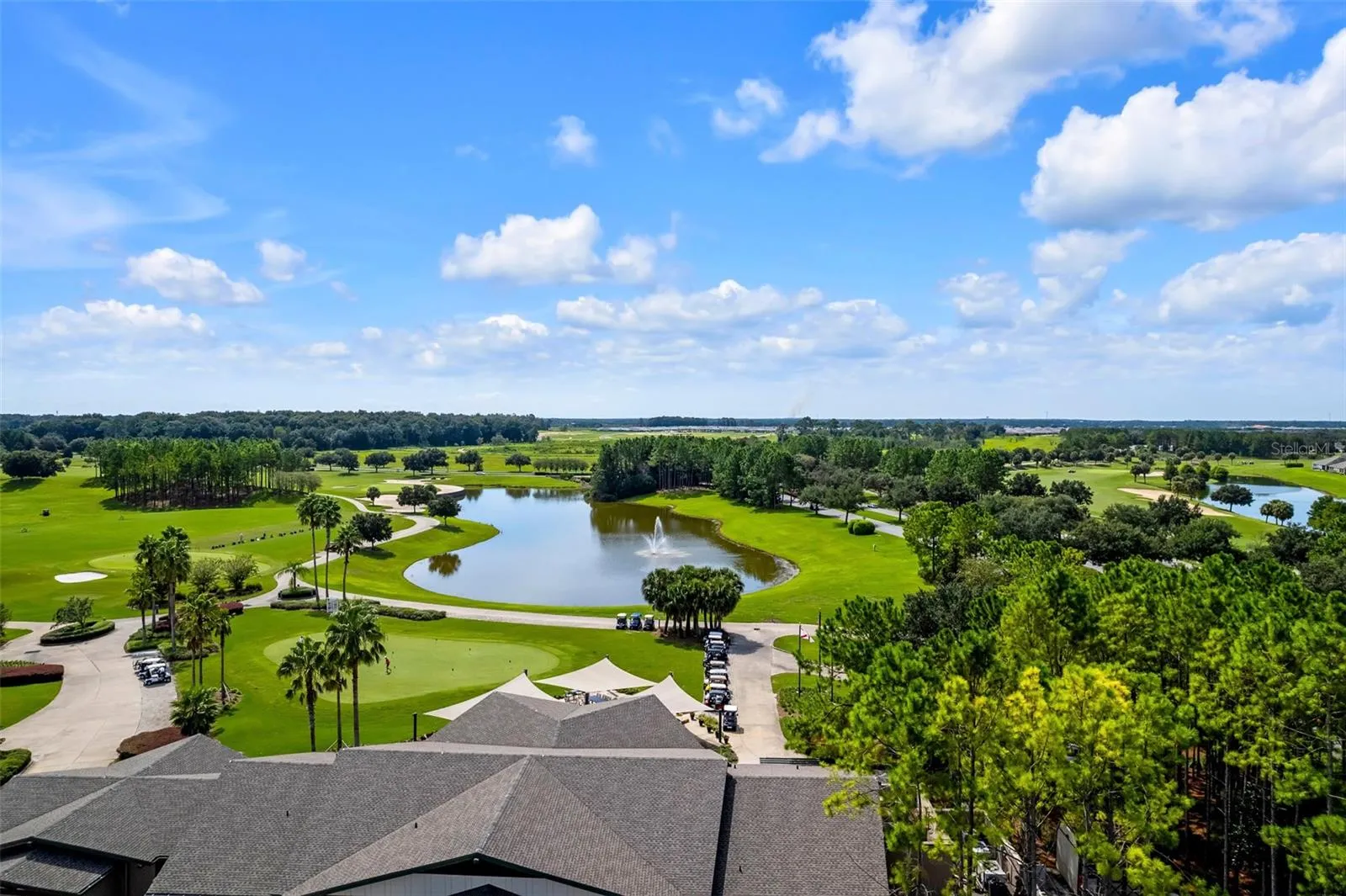 Stone Creek Golf Club