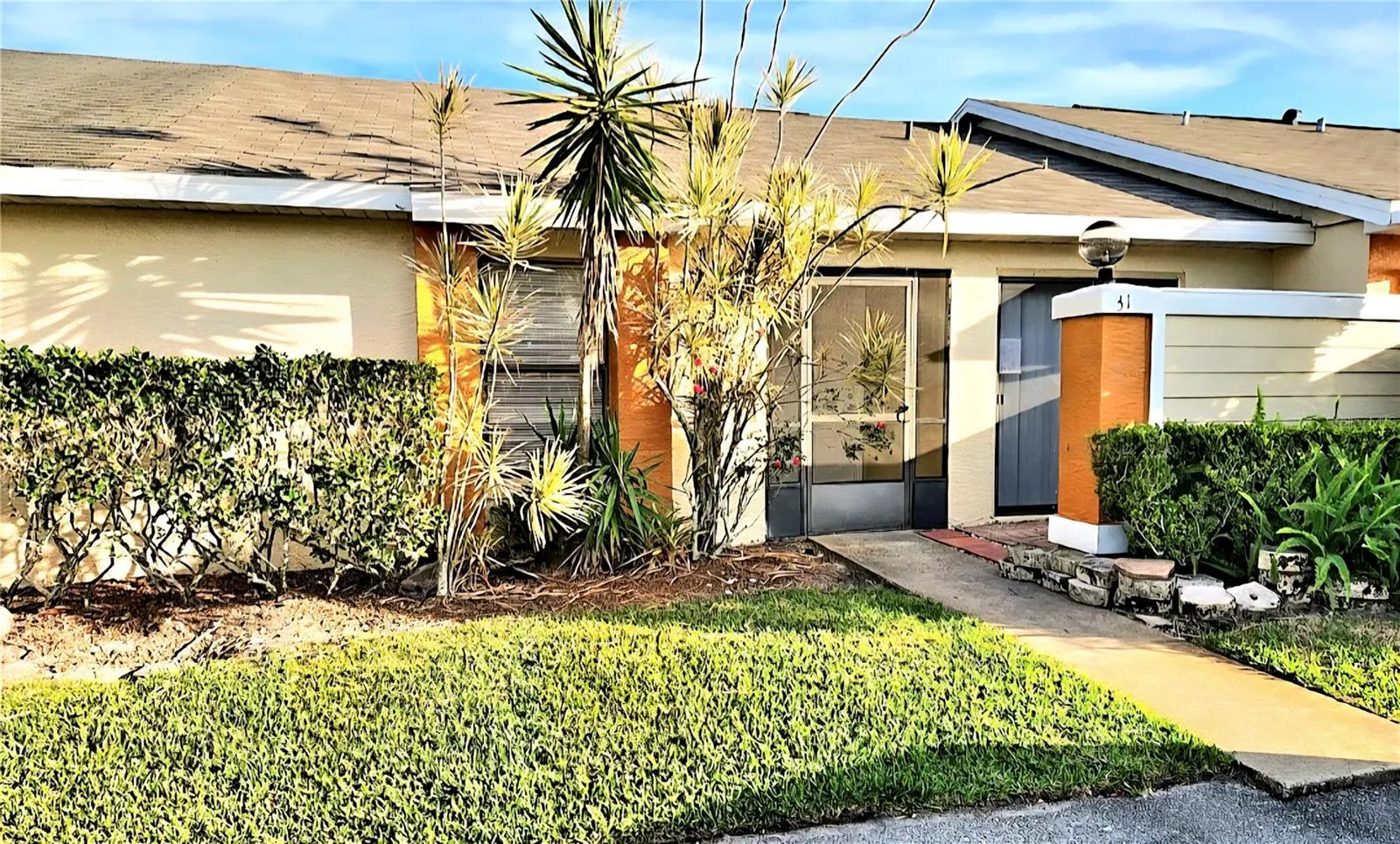 PRICE REDUCED - Front Property