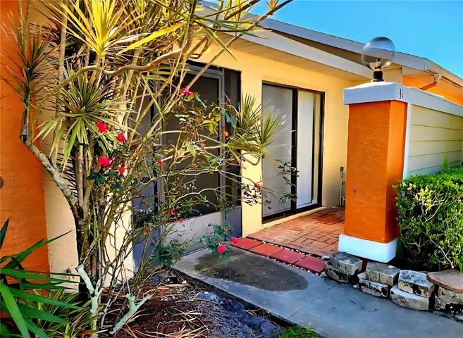 Front Property