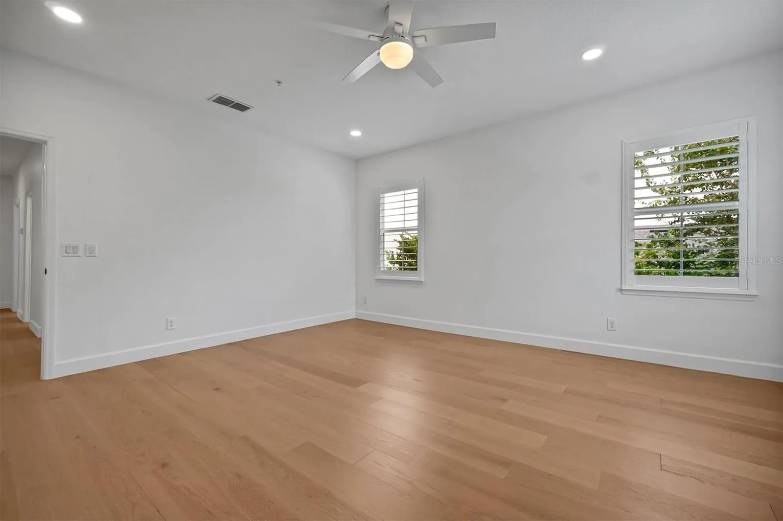 4th bedroom