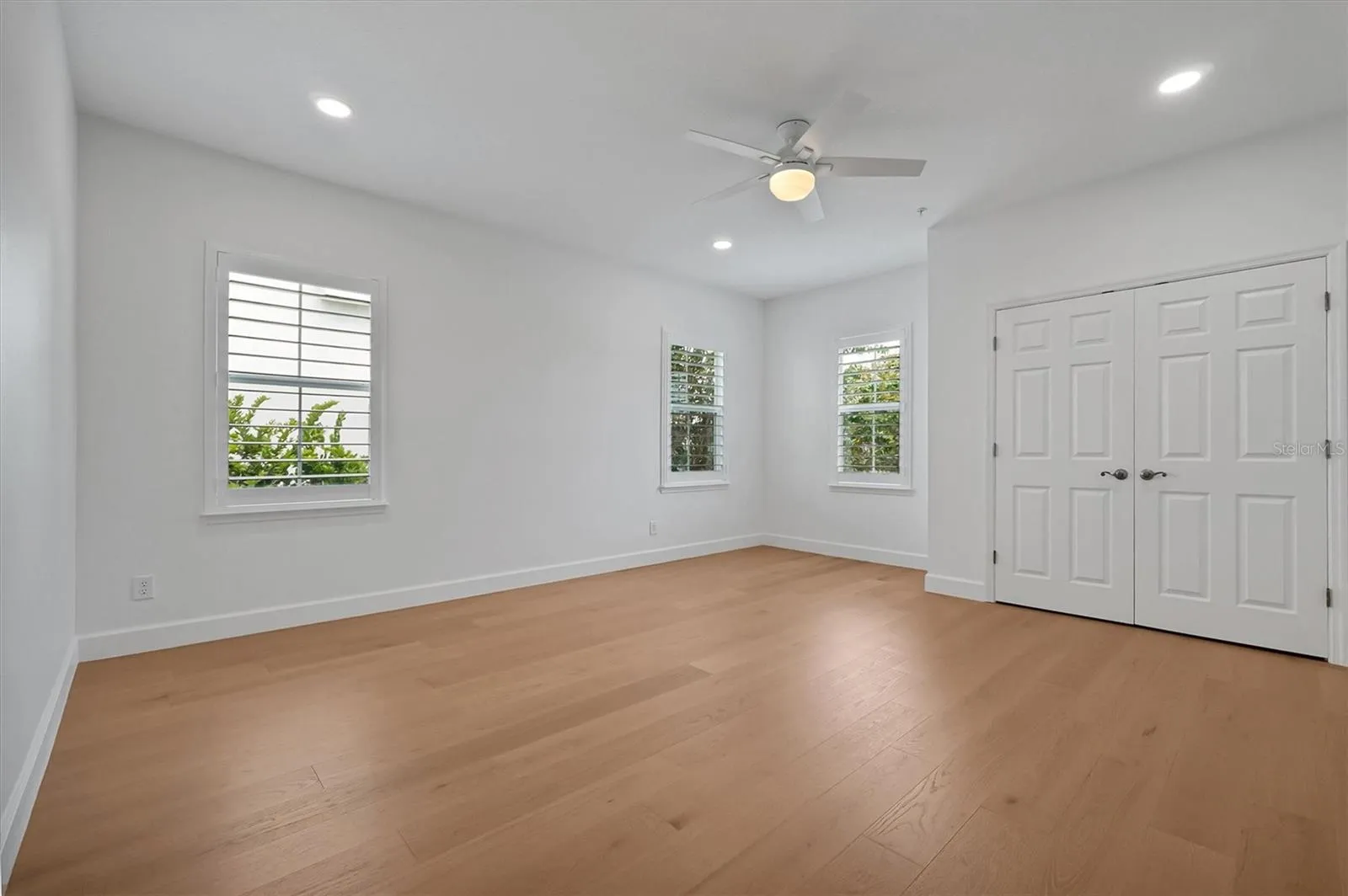 4th bedroom