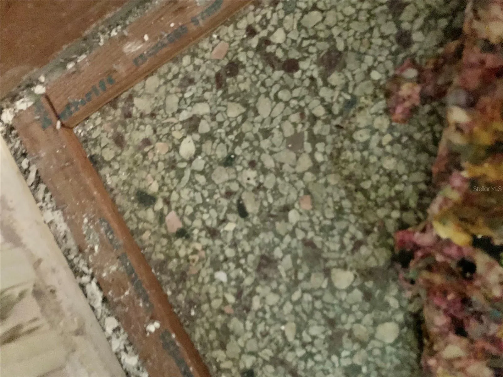 Terrazzo