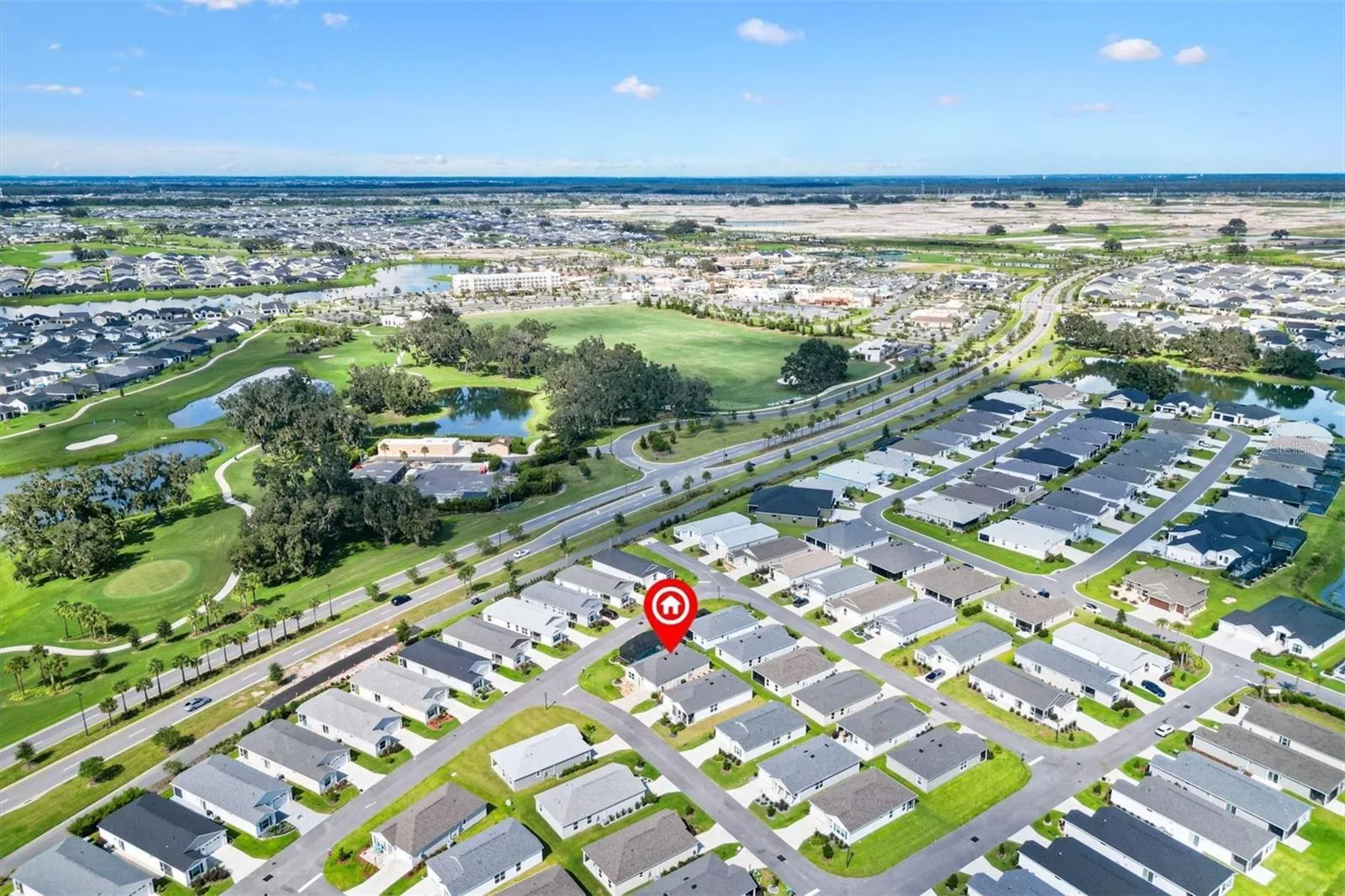 Close to Eastport and Sawgrass Grove