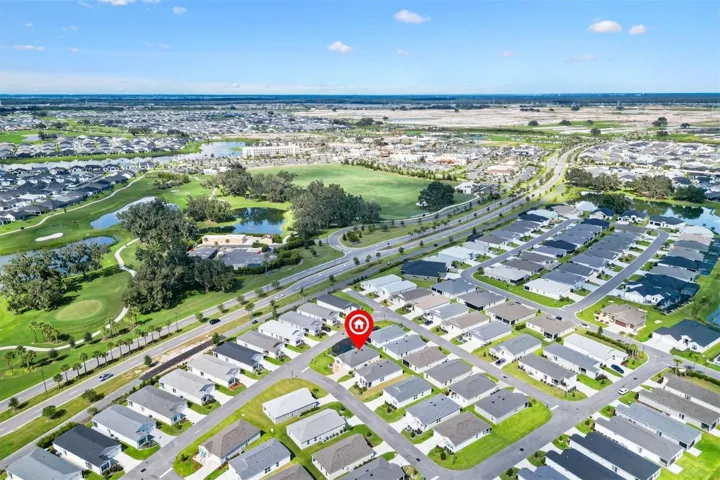 Close to Eastport and Sawgrass Grove
