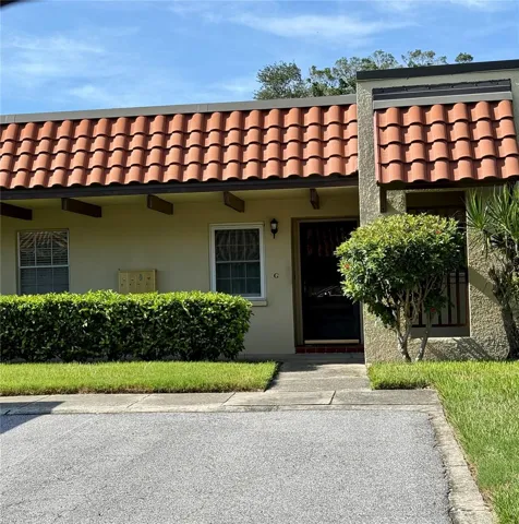 1701 Pinehurst Rd #16G