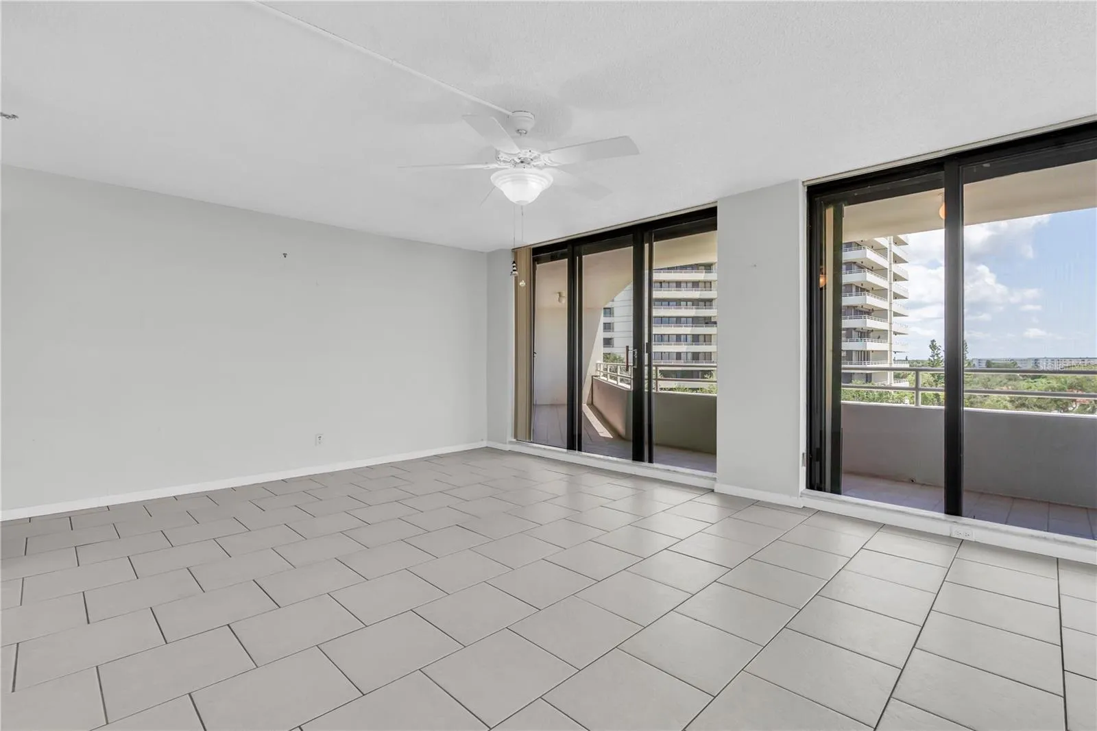 Main Living Space