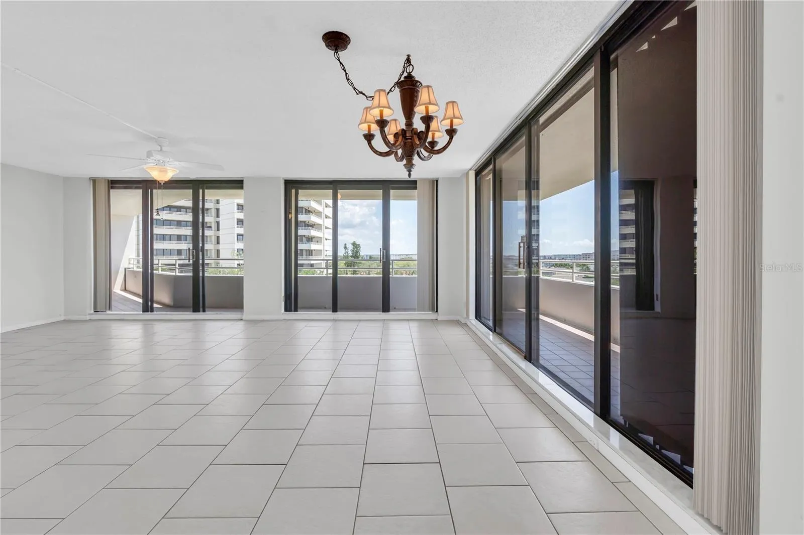 Dining Space