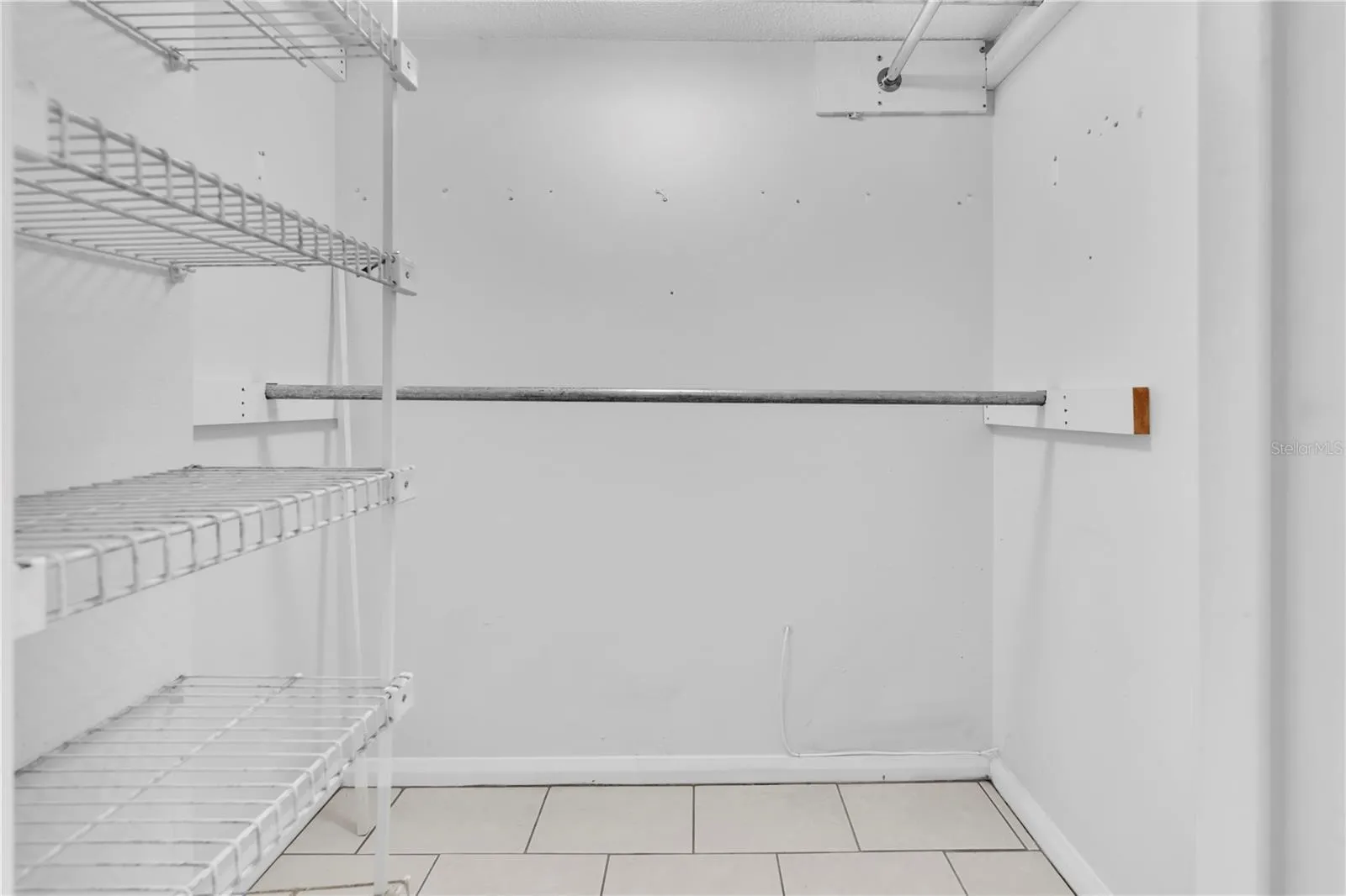 Primary Closet 2