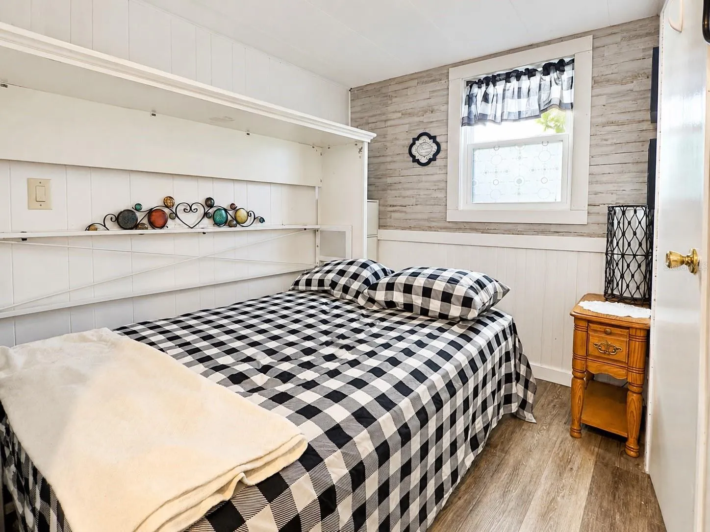 Guest Bedroom 1