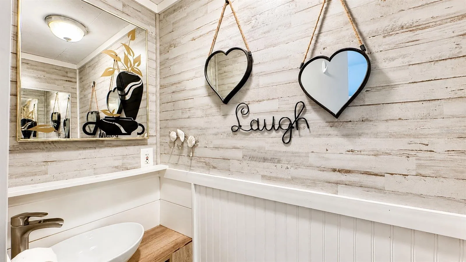 Guest Bath