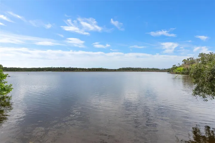 View from Haulover Lot