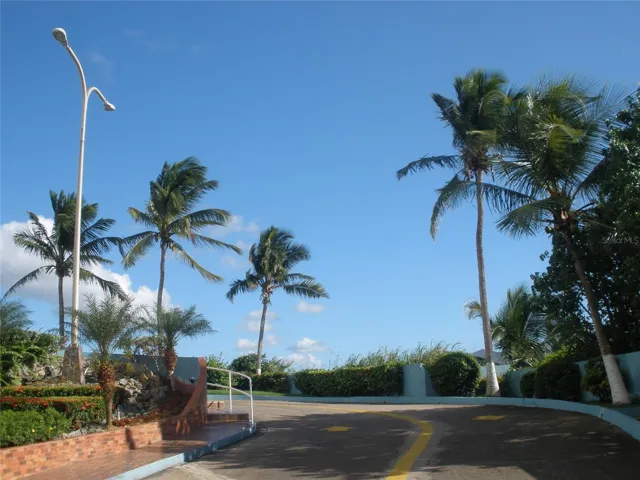 Areas ~ Áreas