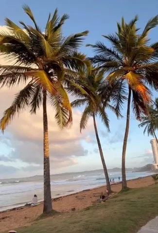 Playa Azul Beach