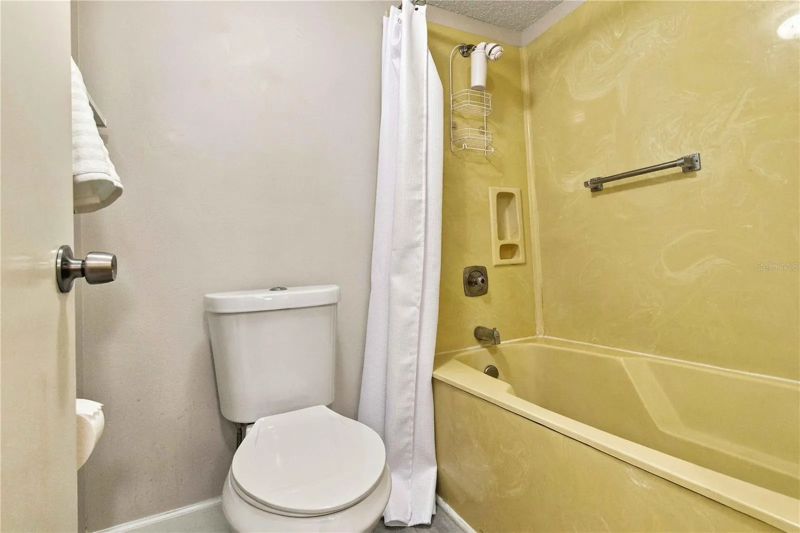 Primary Ensuite Bathroom
