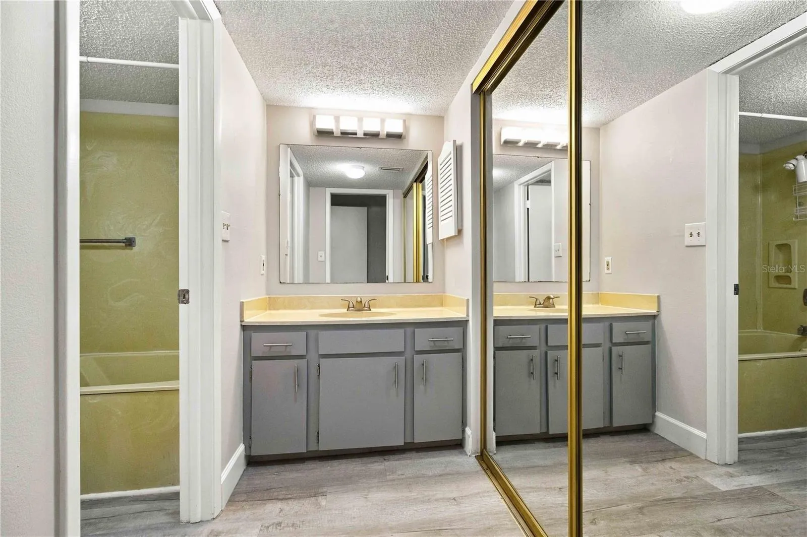Primary Ensuite Bathroom