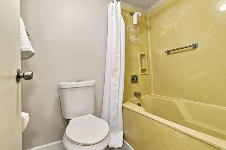 Primary Ensuite Bathroom