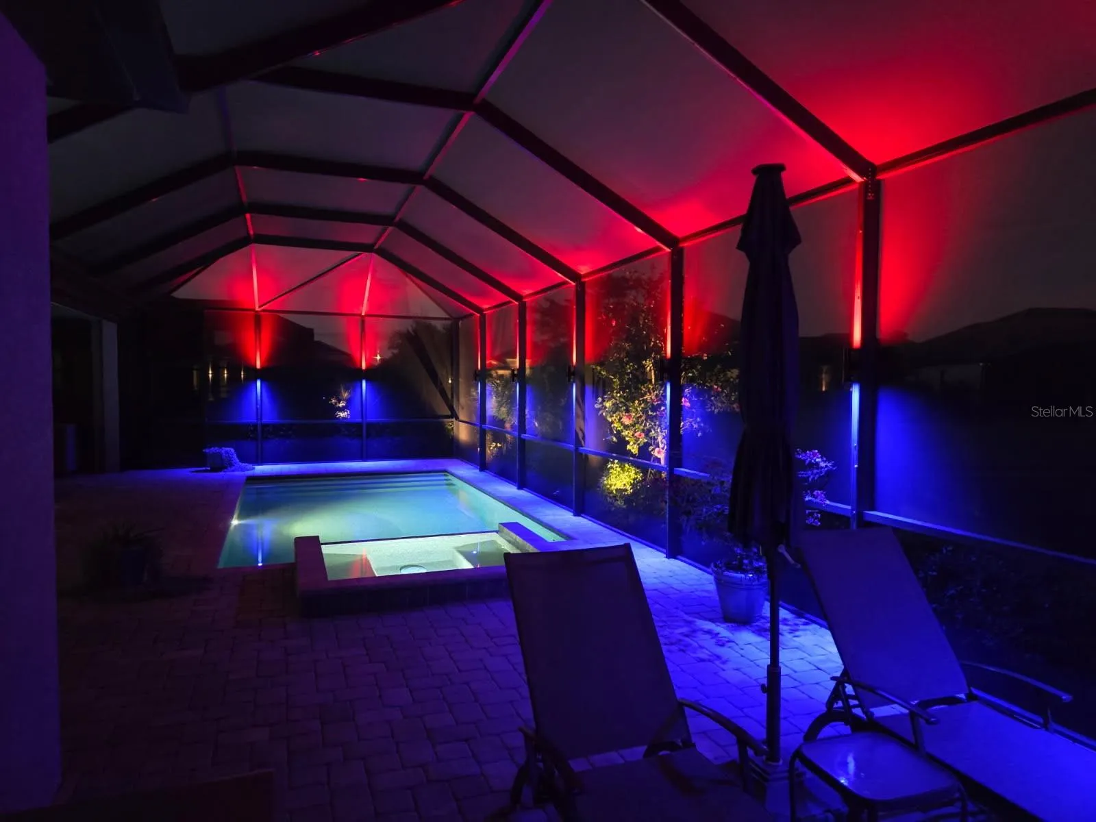 Premium Outdoor Lighting