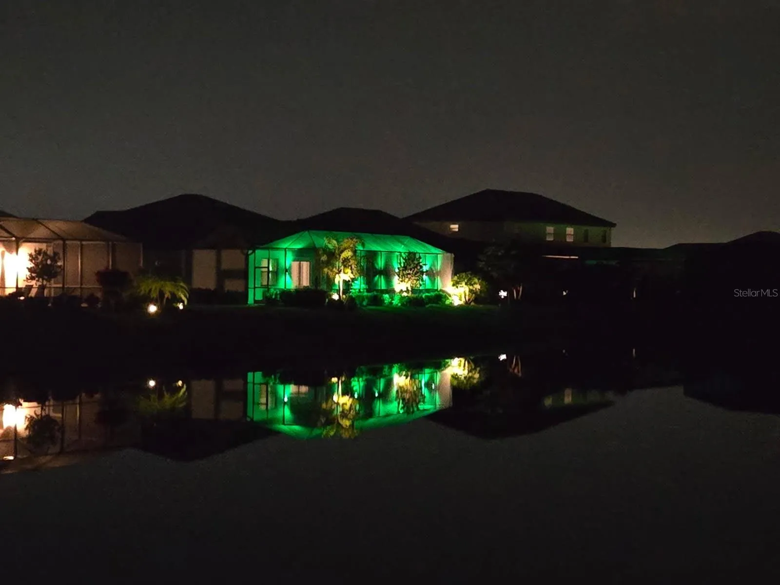 Premium Outdoor Lighting
