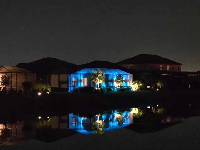 Premium Outdoor Lighting