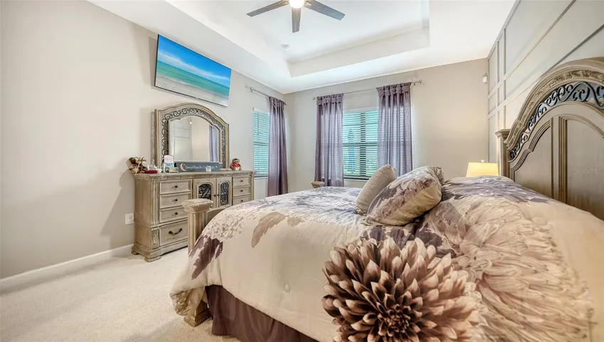Owner's Retreat