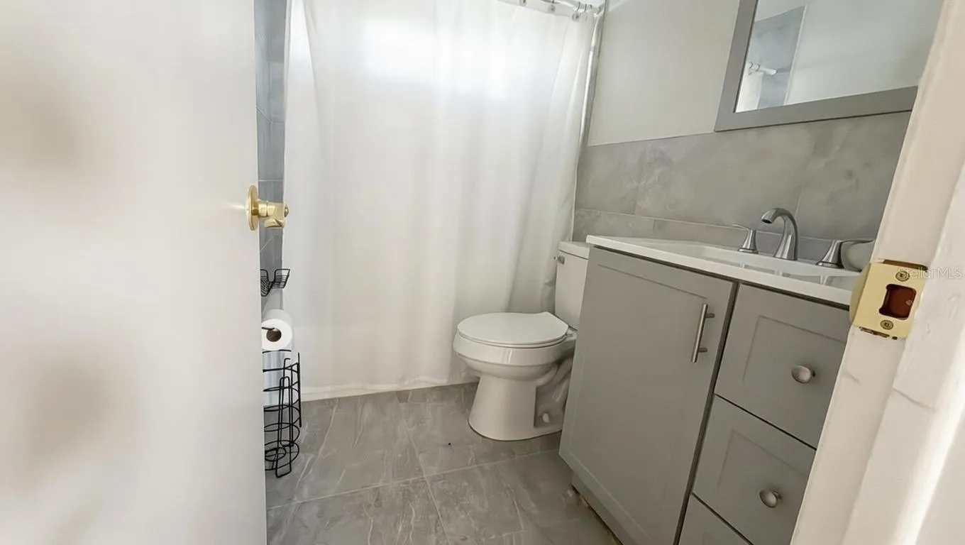 Bath I