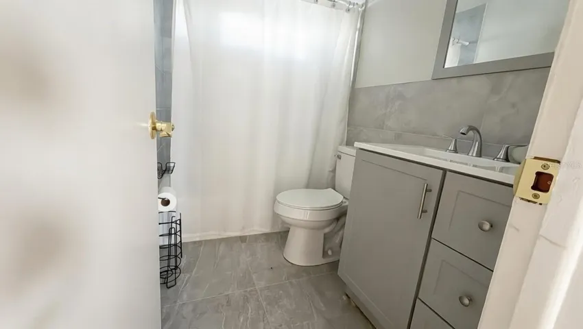 Bath I
