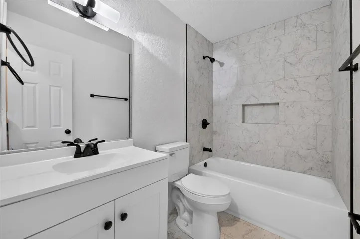 Hall Bath