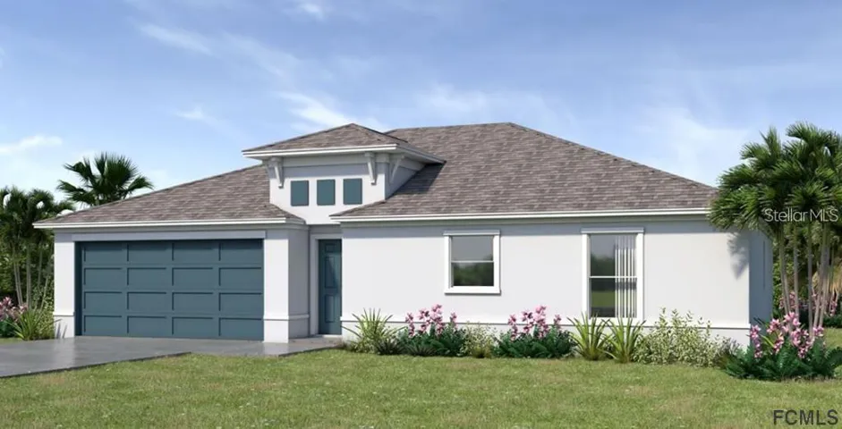 Street View Rendering