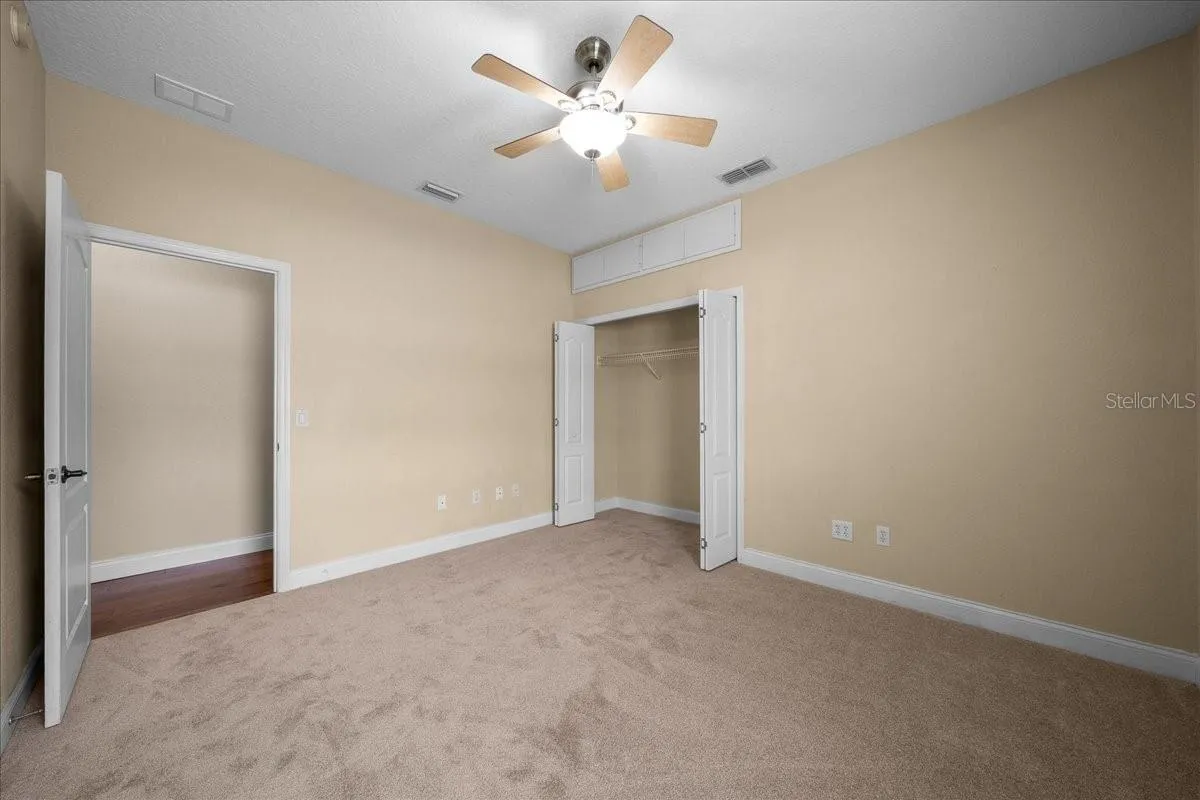 Guest bedroom 2