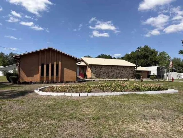 Front View