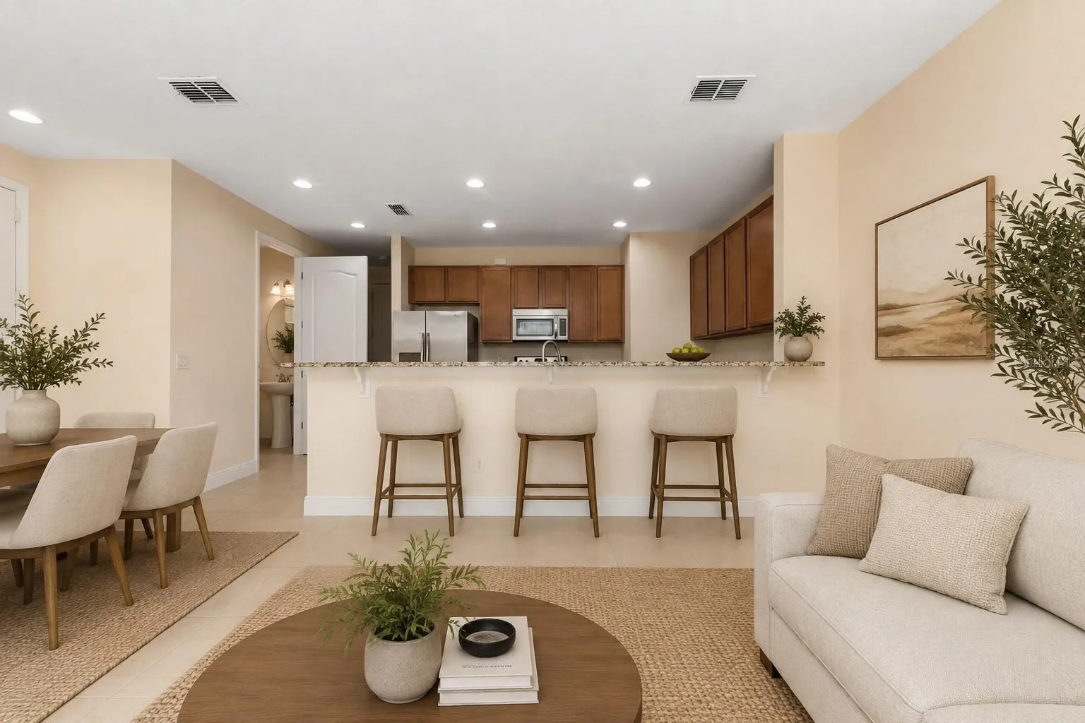 KITCHEN (staging)