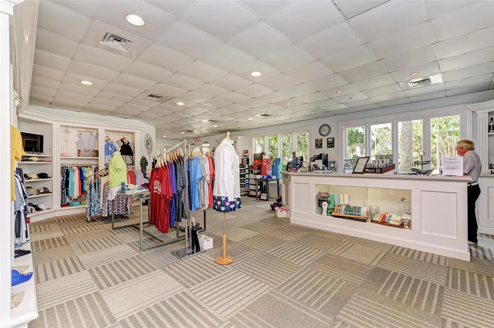 Rosedale Community Amenities