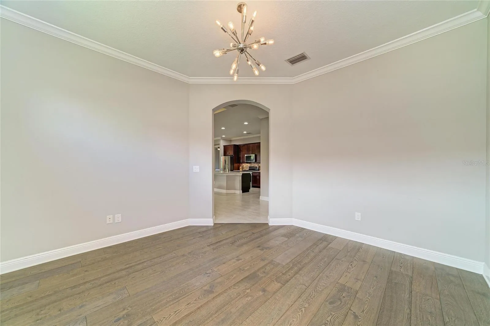 Office or 4th Bedroom