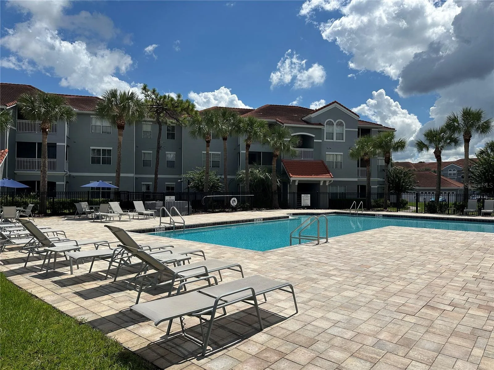 Pool Lounge Chairs