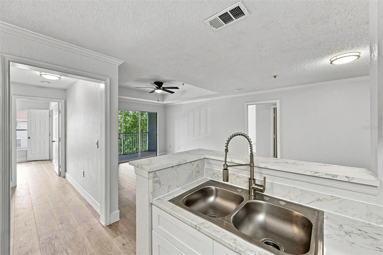 NEW ceiling fans light fixtures