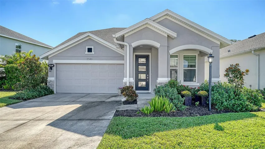 Welcome to 2546 Fireflag Lane