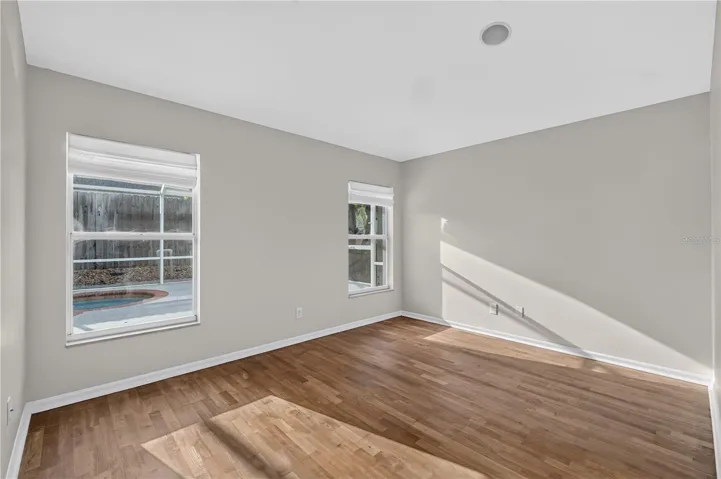 Bedroom No.3