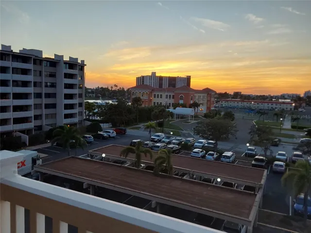 Sunset Views
