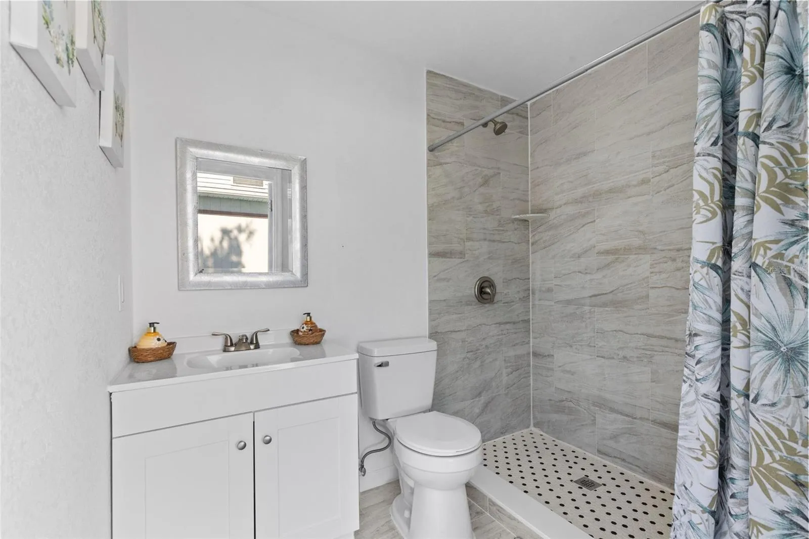 Mother in Law Bathroom