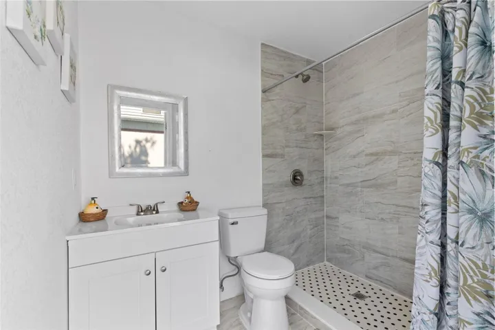 Mother in Law Bathroom