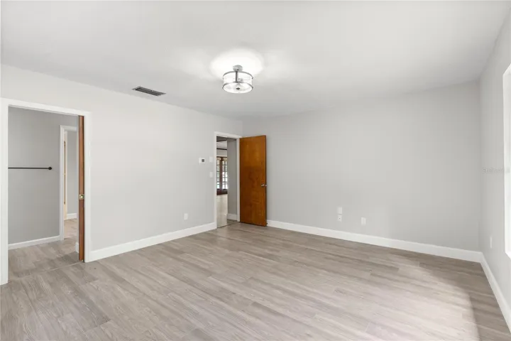 Master Bedroom Ground Floor