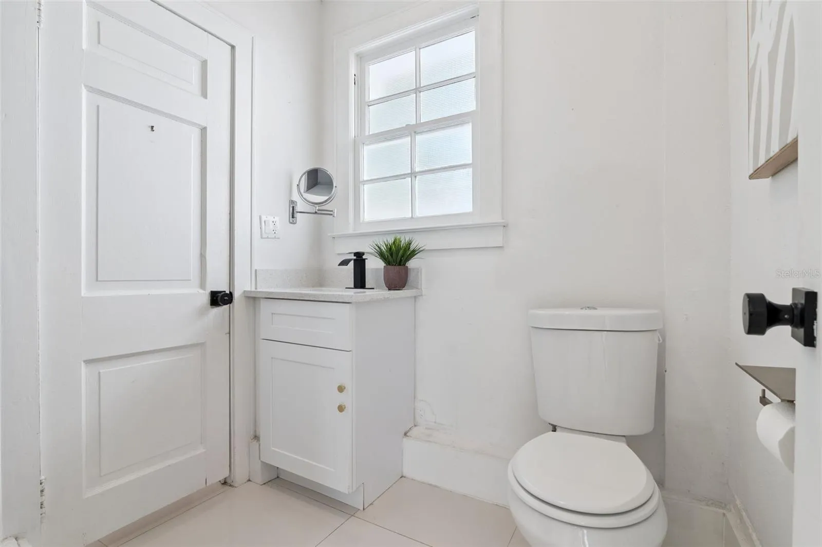 Guest House Bathroom