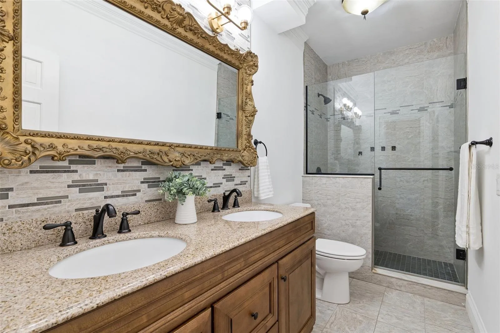 Third Bathroom